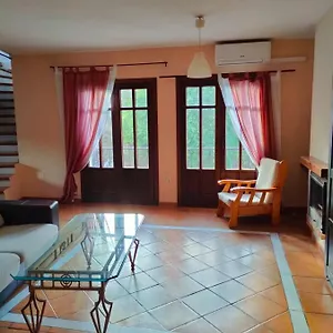  Apartamento Acogedor Duplex A 15min De Marbella